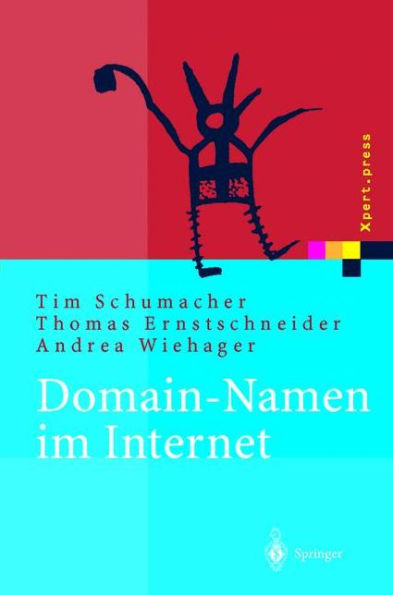 Domain-Namen im Internet: Ein Wegweiser fï¿½r Namensstrategien