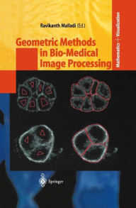 Title: Geometric Methods in Bio-Medical Image Processing, Author: Ravikanth Malladi