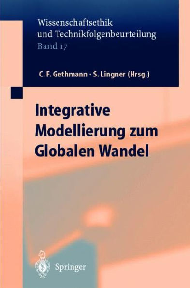 Integrative Modellierung zum Globalen Wandel