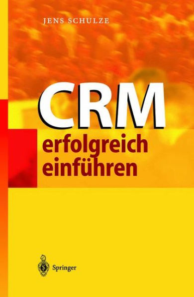 CRM erfolgreich einführen