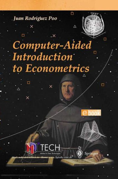 Computer-Aided Introduction to Econometrics