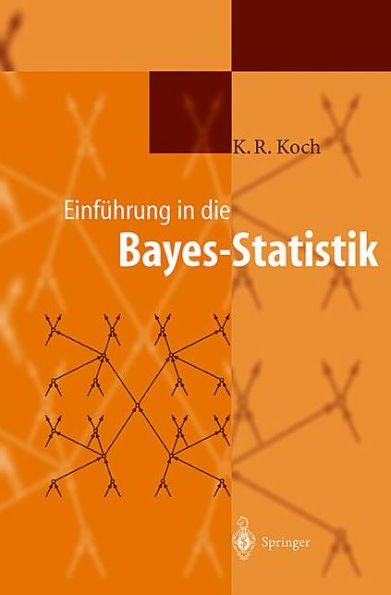 Einfï¿½hrung in die Bayes-Statistik