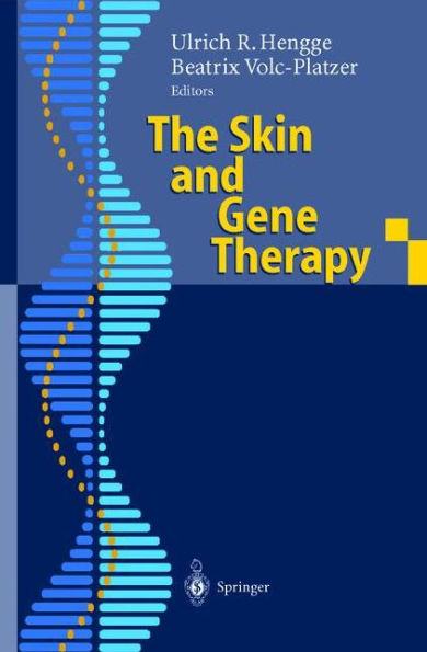 The Skin and Gene Therapy