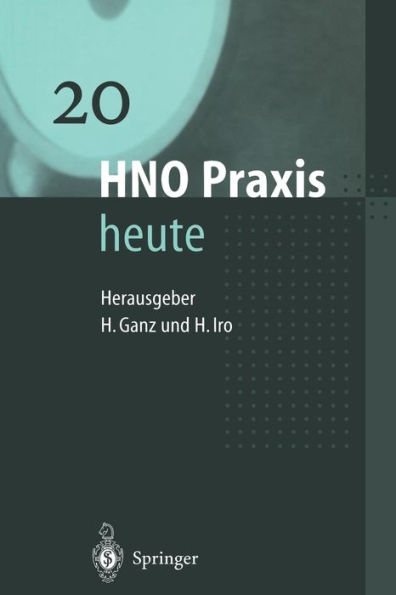 HNO Praxis heute