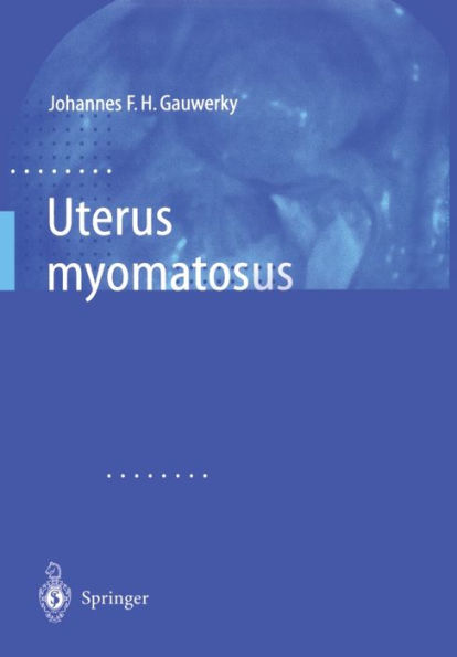 Uterus myomatosus