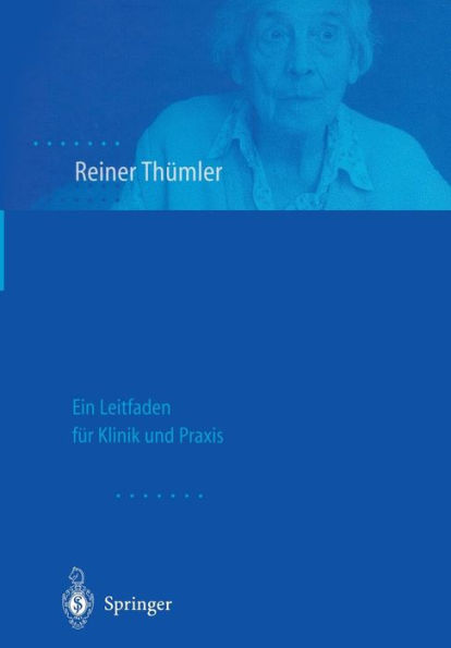 Morbus Parkinson: Ein Leitfaden fï¿½r Klinik und Praxis