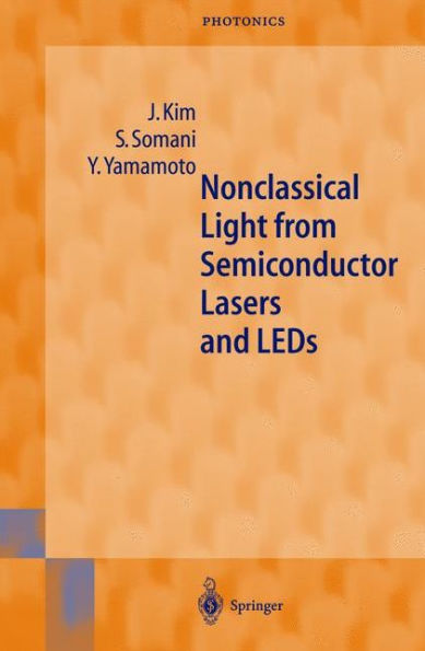 Nonclassical Light from Semiconductor Lasers and LEDs