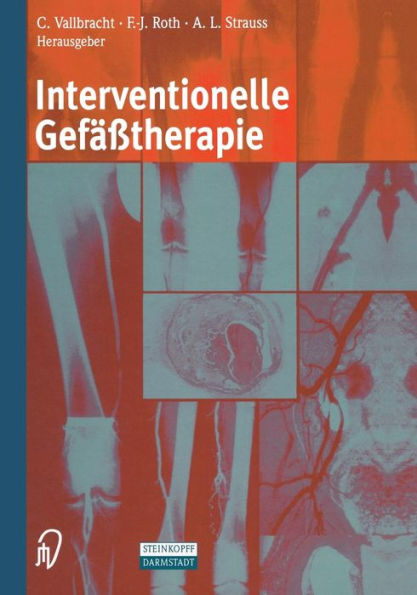 Interventionelle Gefï¿½ï¿½therapie