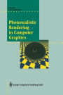 Photorealistic Rendering in Computer Graphics: Proceedings of the Second Eurographics Workshop on Rendering