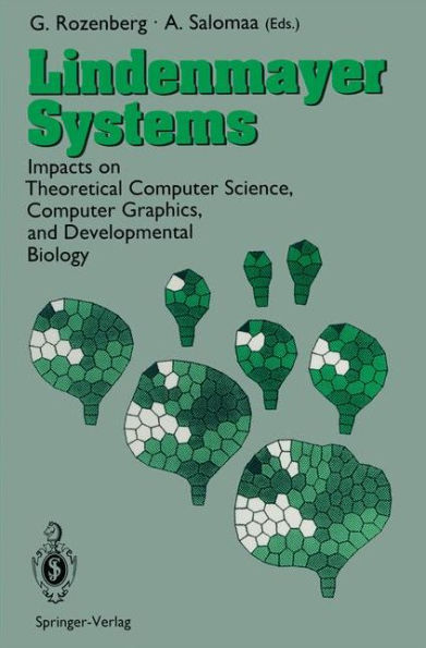 Lindenmayer Systems: Impacts on Theoretical Computer Science, Graphics, and Developmental Biology