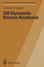 3D Dynamic Scene Analysis: A Stereo Based Approach