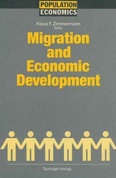 Migration and Economic Development