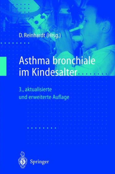 Asthma bronchiale im Kindesalter