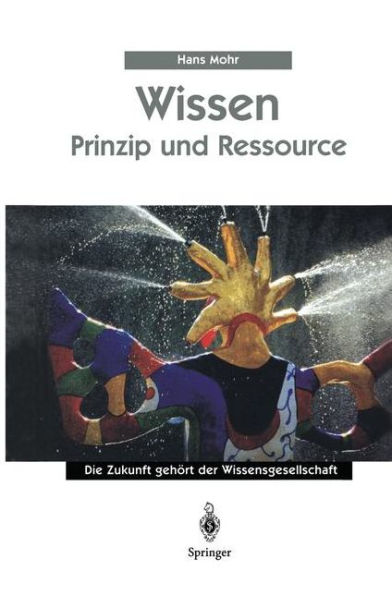 Wissen - Prinzip und Ressource