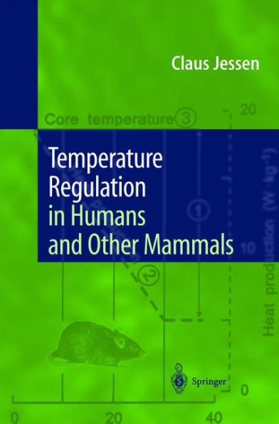 Temperature Regulation Humans and Other Mammals