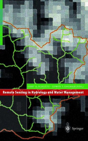 Remote Sensing in Hydrology and Water Management