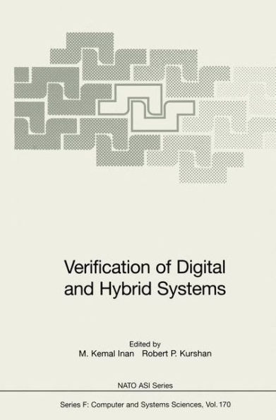 Verification of Digital and Hybrid Systems