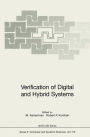 Verification of Digital and Hybrid Systems
