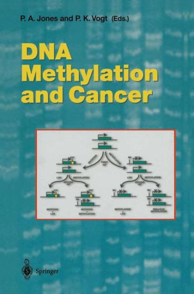 DNA Methylation and Cancer / Edition 1