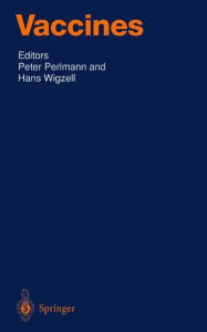 Title: Vaccines, Author: Peter Perlman