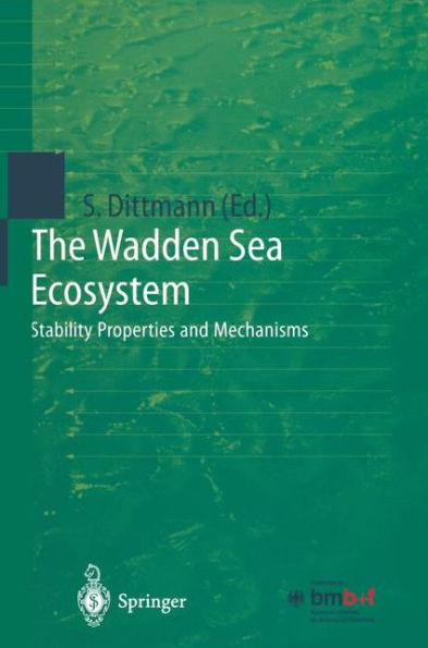 The Wadden Sea Ecosystem: Stability Properties and Mechanisms