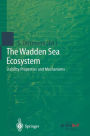 The Wadden Sea Ecosystem: Stability Properties and Mechanisms