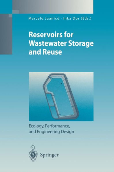 Hypertrophic Reservoirs for Wastewater Storage and Reuse: Ecology, Performance, and Engineering Design