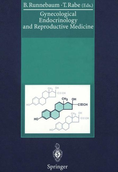 Gynecological Endocrinology and Reproductive Medicine: Volume 1 and 2