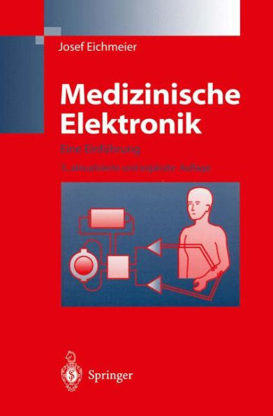 Medizinische Elektronik: Eine Einführung