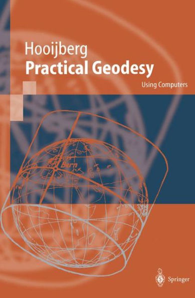 Practical Geodesy: Using Computers