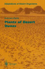 Plants of Desert Dunes