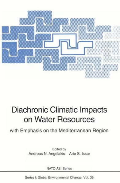 Diachronic Climatic Impacts on Water Resources: with Emphasis on the Mediterranean Region