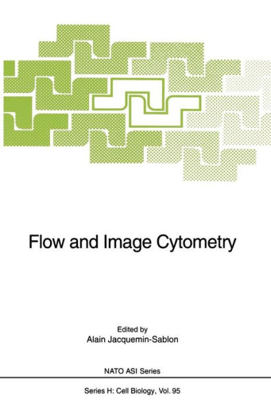 Flow and Image Cytometry