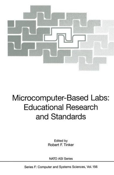 Microcomputer-Based Labs: Educational Research and Standards