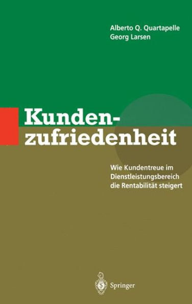 Kundenzufriedenheit: Wie Kundentreue im Dienstleistungsbereich die Rentabilität steigert