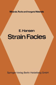 Title: Strain Facies, Author: E. Hansen