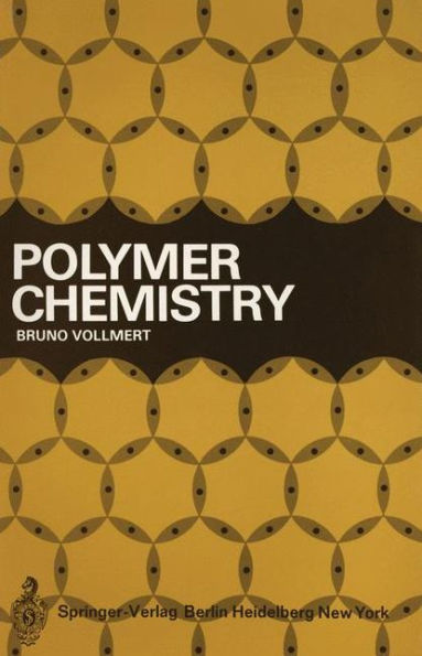 Polymer Chemistry