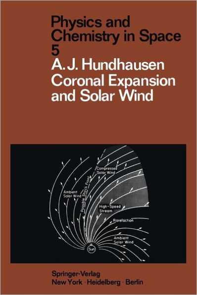 Coronal Expansion and Solar Wind