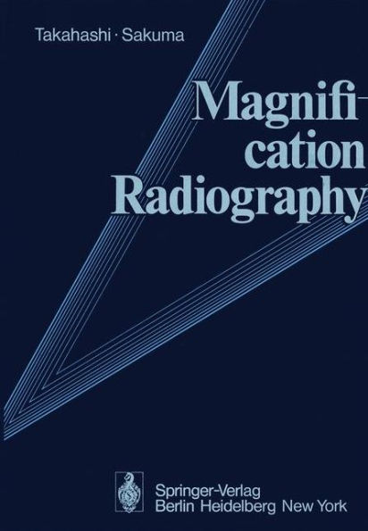 Magnification Radiography