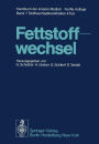 Fettstoffwechsel