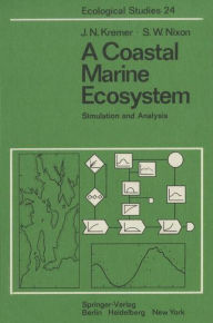 Title: A Coastal Marine Ecosystem: Simulation and Analysis, Author: J. N. Kremer