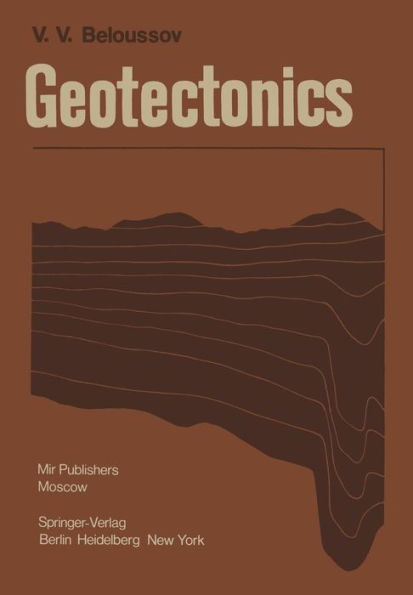 Geotectonics