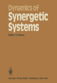 Title: Dynamics of Synergetic Systems: Proceedings of the International Symposium on Synergetics, Bielefeld, Fed. Rep. of Germany, September 24-29, 1979, Author: H. Haken