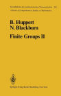 Finite Groups II