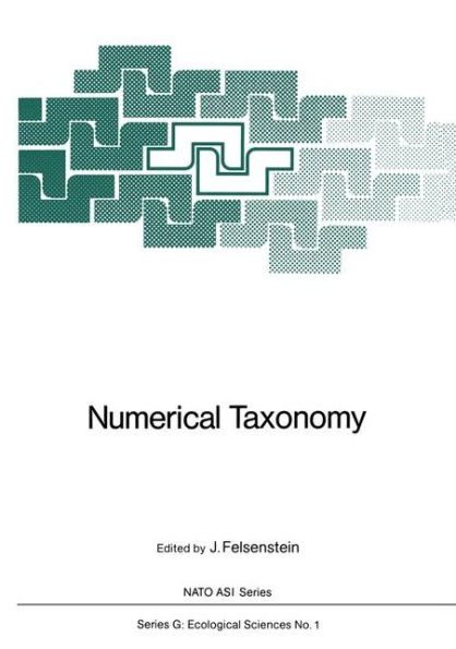 Numerical Taxonomy