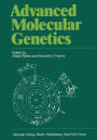 Advanced Molecular Genetics