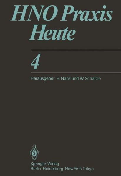 HNO Praxis Heute