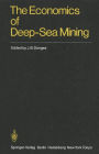 The Economics of Deep-Sea Mining