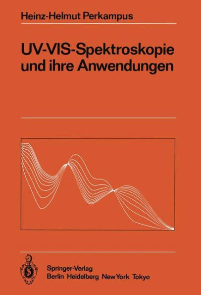 UV-VIS-Spektroskopie und ihre Anwendungen