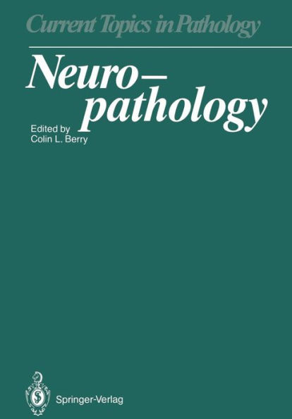 Neuropathology / Edition 1